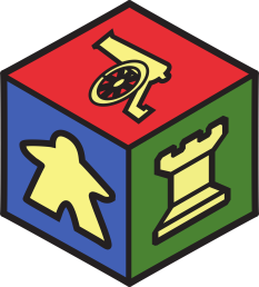 Logo Garfaludica APS